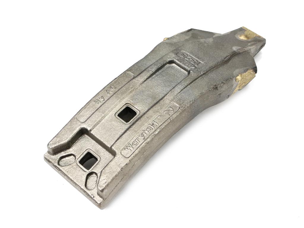 Dziób, Redlica agregatu zastosowanie Horsch Terrano 34060850 z węglikiem wolframu WARYŃSKI R