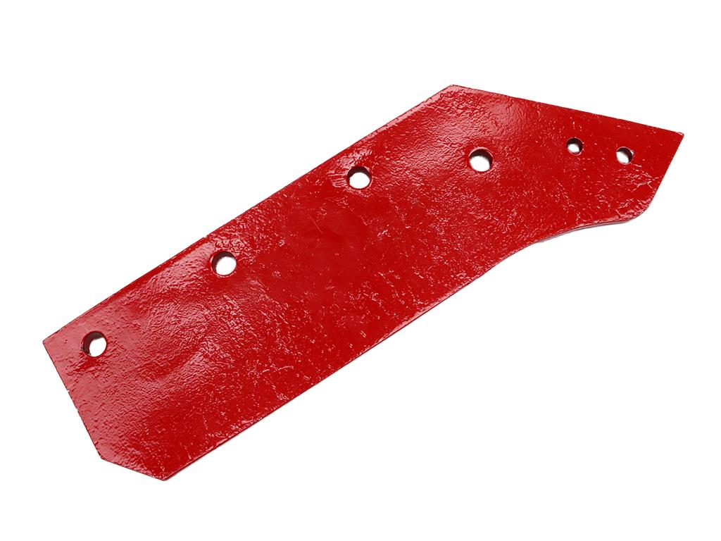 Eurolemiesz prawy 14" zastosowanie Kverneland Pług stal borowa Waryński