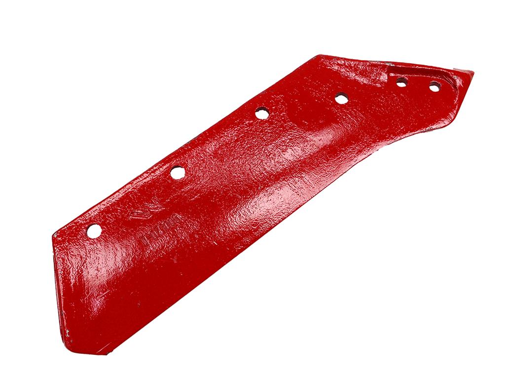 Eurolemiesz lewy 16" zastosowanie Kverneland Pług  stal borowa  WARYŃSKI