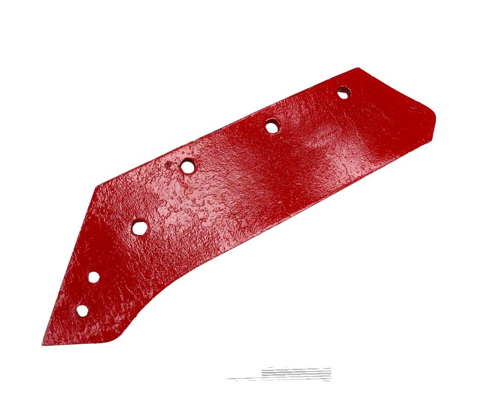 Eurolemiesz lewy 16" zastosowanie Kverneland Pług  stal borowa  WARYŃSKI