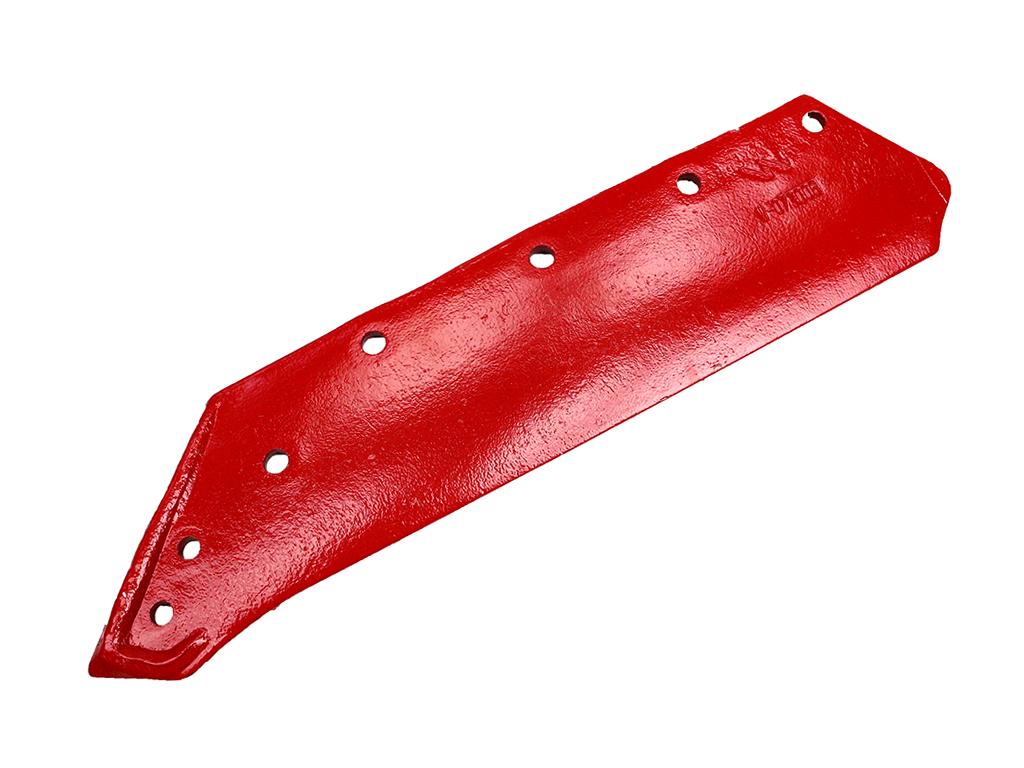 Eurolemiesz prawy 18" zastosowanie  Kverneland Pług stal borowa Waryński