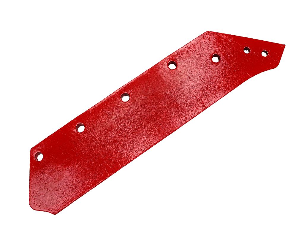 Eurolemiesz prawy 18" zastosowanie  Kverneland Pług stal borowa Waryński