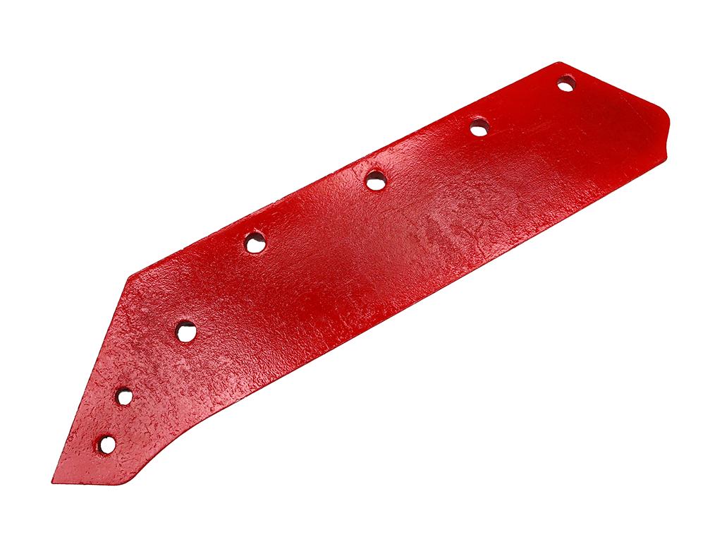 Eurolemiesz lewy 18" zastosowanie Kverneland Pług stal borowa Waryński