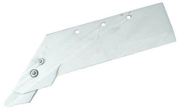 Lemiesz z dłutem zastosowanie B-200 Fortschritt Pług stal borowa Waryński