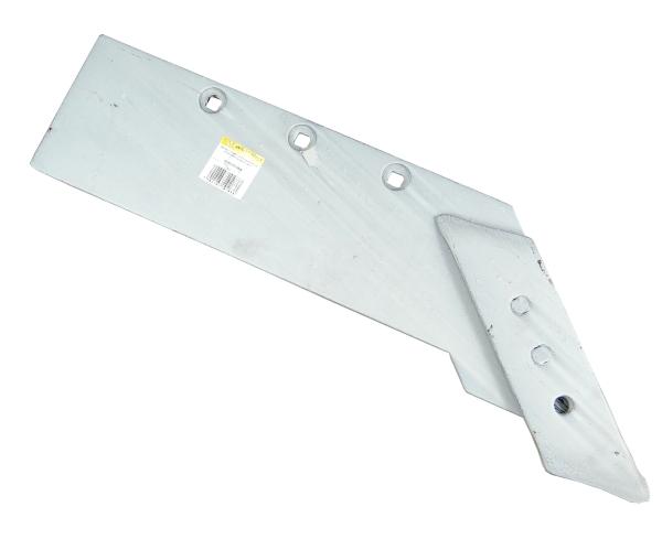 Lemiesz z dłutem zastosowanie B-200 Fortschritt Pług stal borowa Waryński