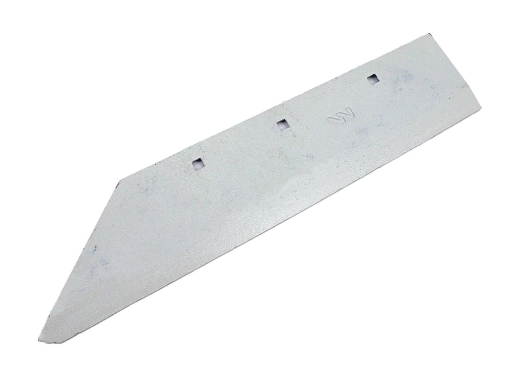 Lemiesz trapez zastosowanie PHX Pług stal borowa WARYŃSKI