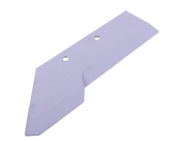 Lemiesz podorywkowy 2-otwory zastosowanie Unia Pług Waryński