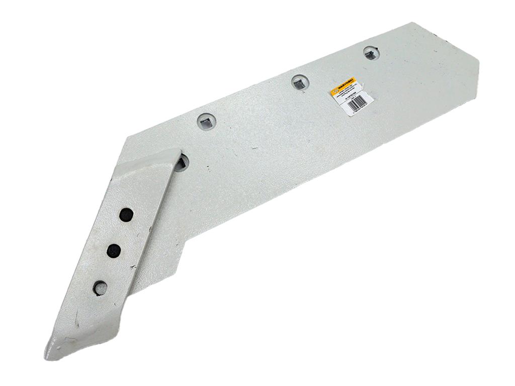 Lemiesz z dłutem lewy zastosowanie VIS/016 35-50cm XXL Unia Pług stal borowa WARYŃSKI