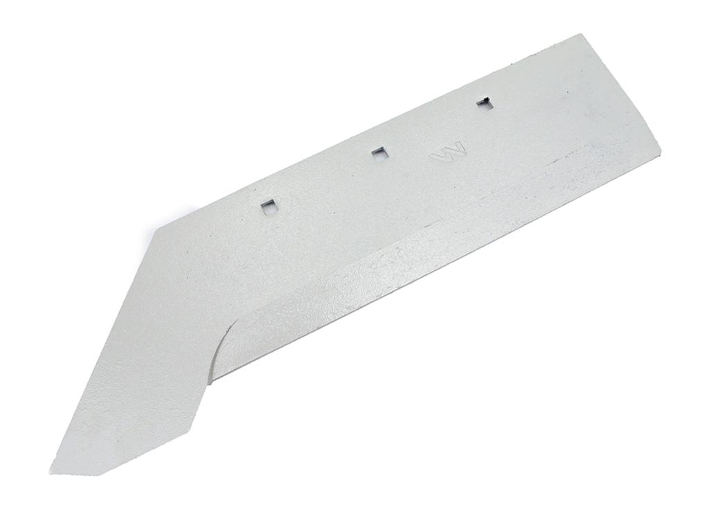 Lemiesz z dziobem zastosowanie AS/0184 Atlas Unia Pług stal borowa Waryński