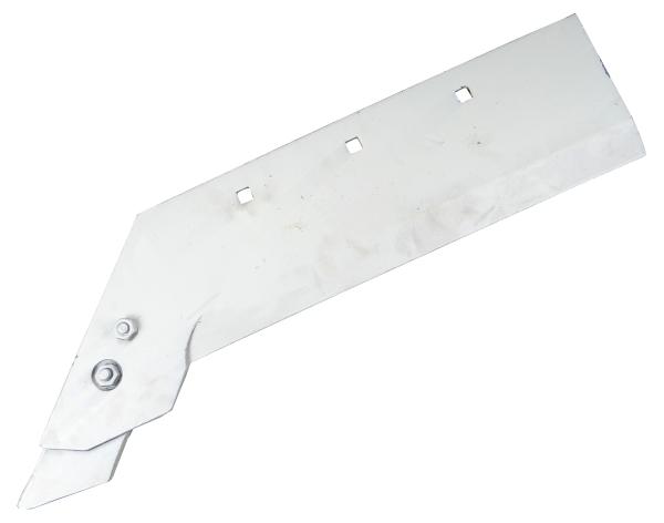 Lemiesz z dłutem zastosowanie AS/0184 Atlas Unia Pług stal borowa Waryński