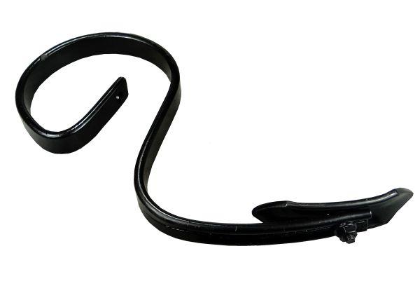 Ząb sprężynowy tylny z redliczką Waryński