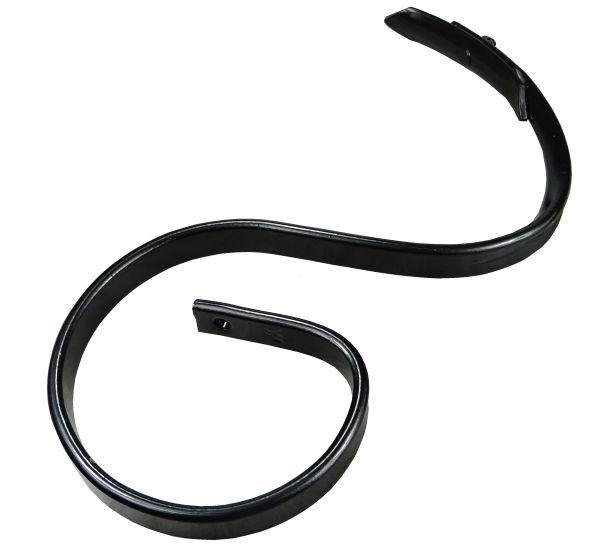 Ząb sprężynowy agregatu uprawowego Waryński