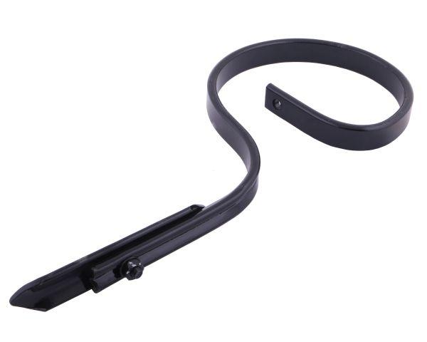 Ząb sprężynowy prosty Duński 550mm 32X10 Waryński