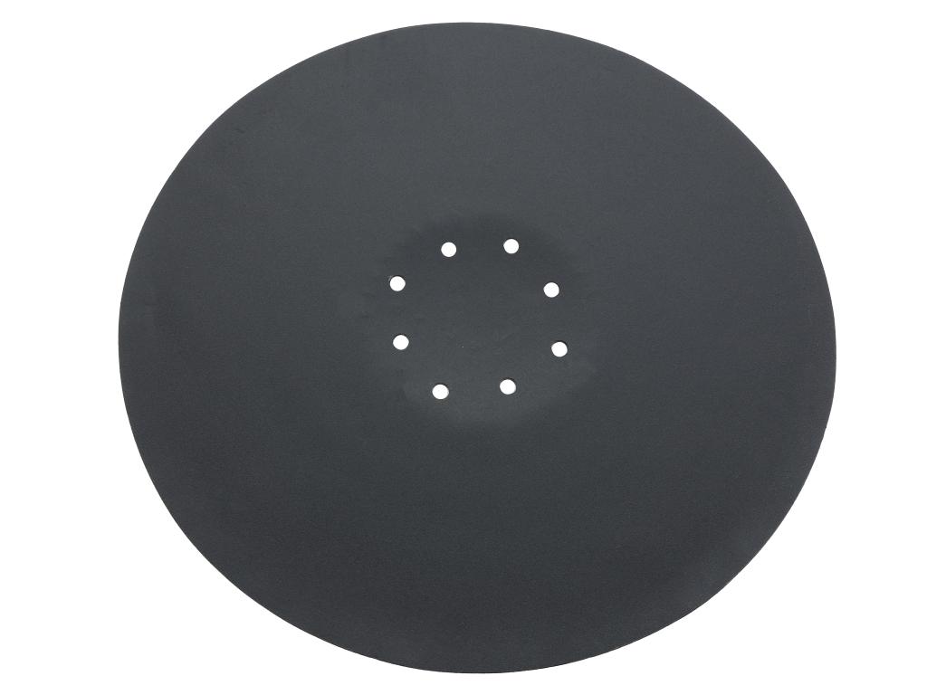 Talerz tarcza redlicy fi 460mm, mocowanie 4 / 110mm /120mm grubość 4mm, zastosowanie Amazone XL011 XL041, Waryński