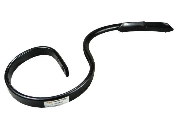 Ząb sprężynowy zastosowanie typ SU Waryński