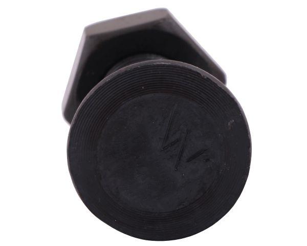 Śruba kpl. płużna dwunoskowa M14x45 mm kl.12.9 Waryński ( sprzedawane po 25 )