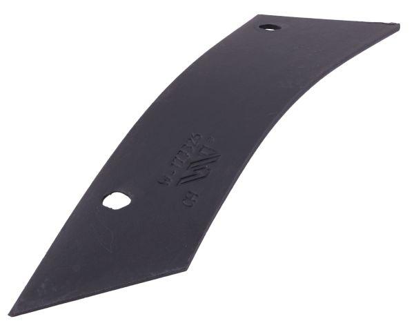 Pierś odkładni prawa dwuotworowa zastosowanie ESC Gregoire-Besson 173326 stal borowa WARYŃSKI