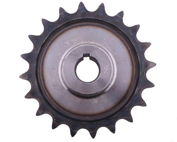 Koło łańcuchowe stalowe hartowane Z-20 1" fi-30 Rozrzutnik 2208050063 WARYŃSKI