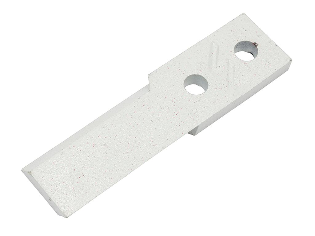 Nóż, lewy bębna rozrzucającego, Unia, Waryński