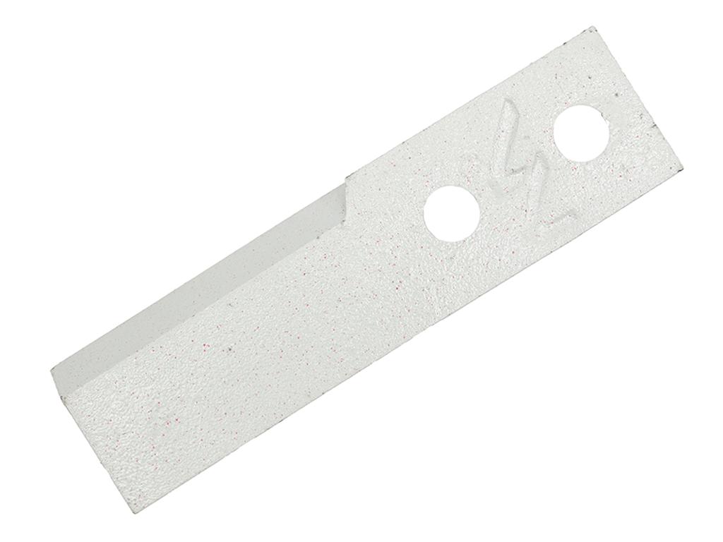 Nóż, lewy bębna rozrzucającego, Unia, Waryński