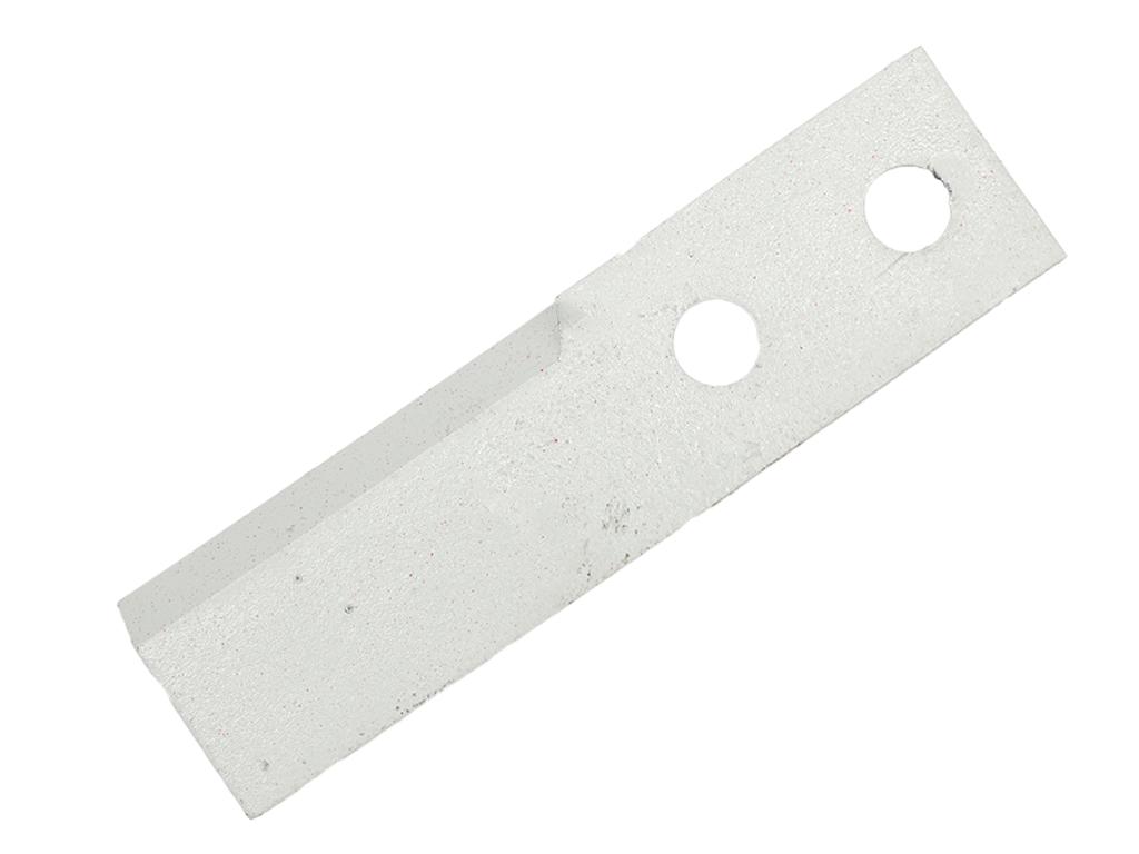 Nóż, lewy bębna rozrzucającego, Unia, Waryński