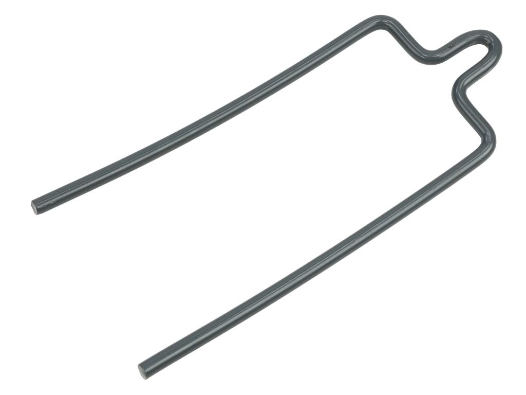 Palec, zagarniający, zastosowanie siewnik Horsch 23250303, Waryński