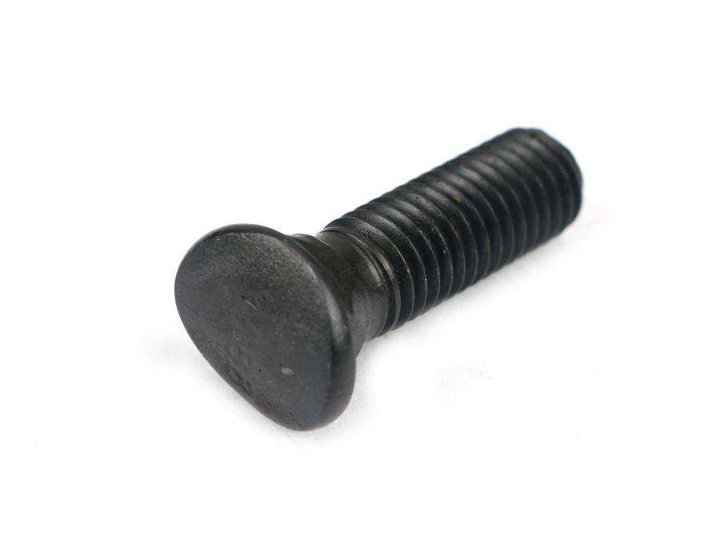 Śruba redliczkowa półokrągła M10x35 mm kl. 8.8 Waryński ( sprzedawane po 10kg )