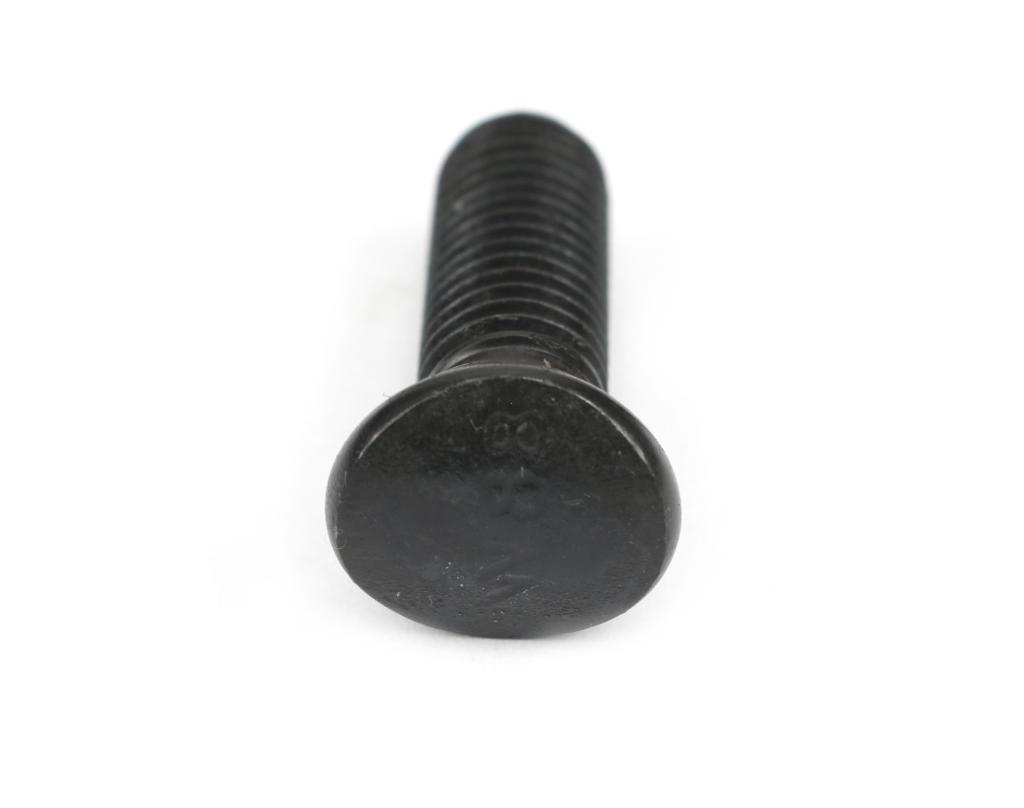 Śruba redliczkowa półokrągła M10x35 mm kl. 8.8 Waryński ( sprzedawane po 10kg )