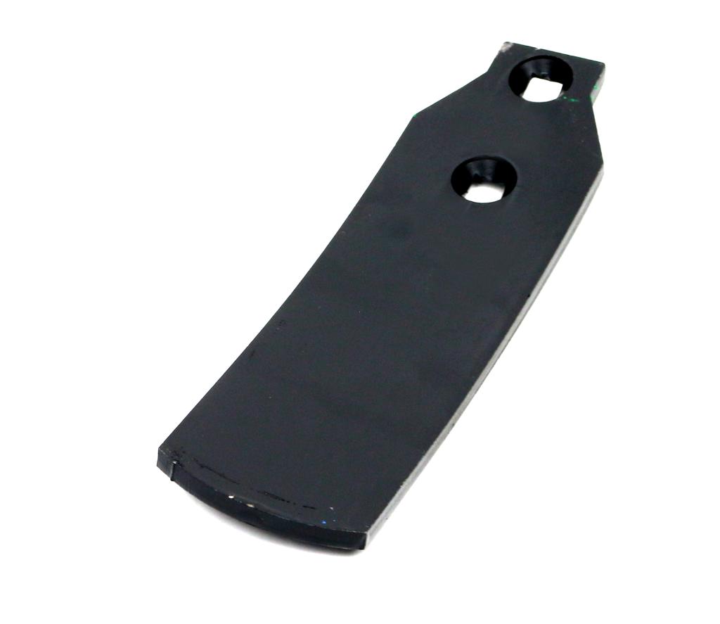 Osłona grządzieli krótka lewa zastosowanie Horsch Terrano stal borowa Waryński