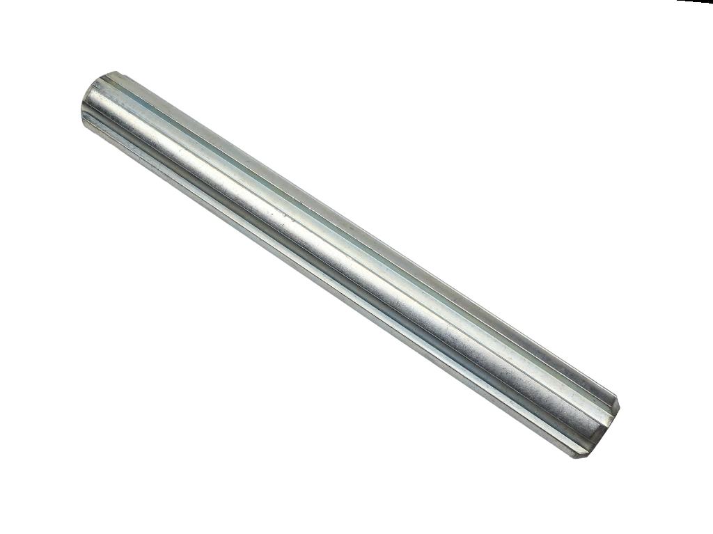 Wałek, WOM frezowany całościowo 200mm Z6 - 1 3/8, Waryński