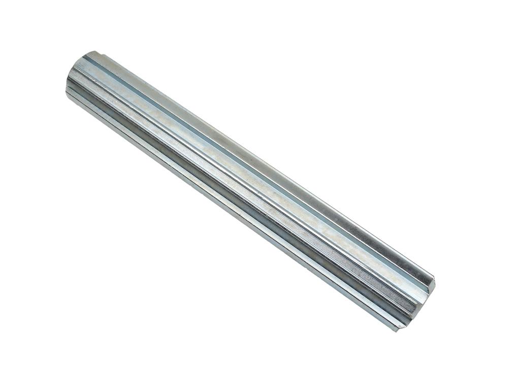 Wałek, WOM frezowany całościowo 300mm Z6 - 1 3/4, Waryński