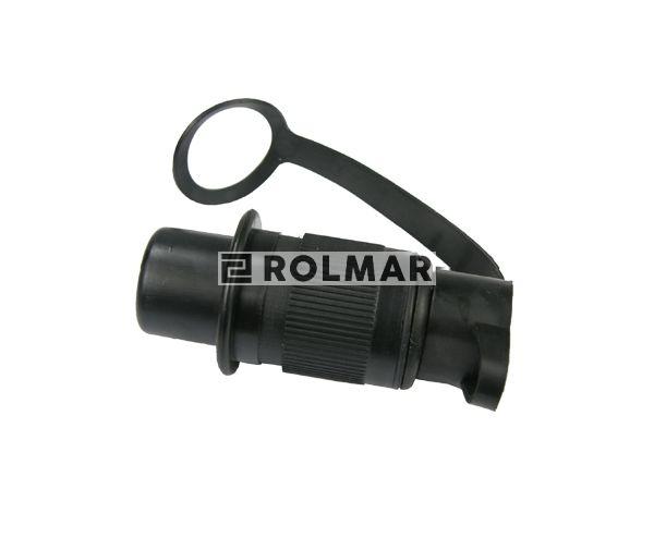 Wtyczka 3 biegunowa JD