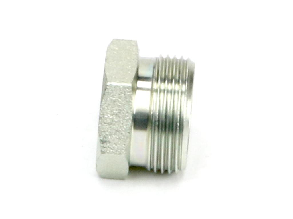 Korek hydrauliczny metryczny (na klucz) M12x1.5 06L Waryński ( sprzedawane po 10 )
