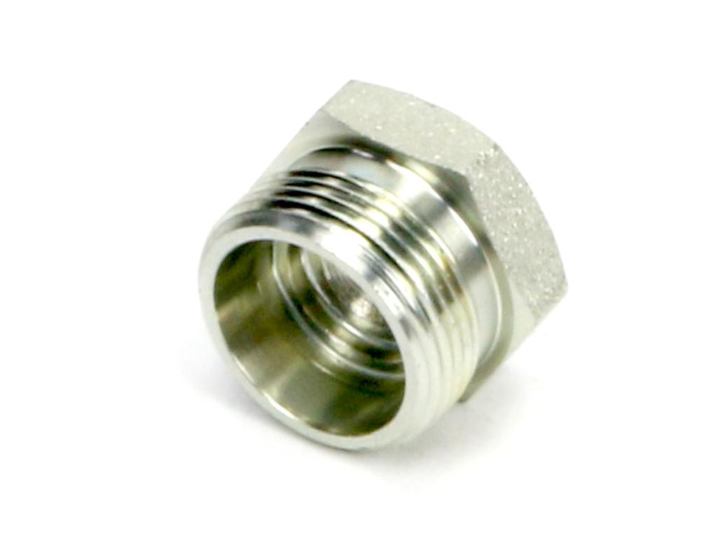 Korek hydrauliczny metryczny (na klucz) M16x1.5 10L Waryński ( sprzedawane po 10 )