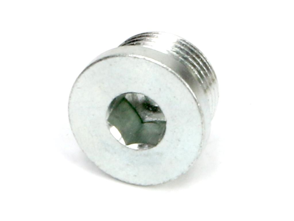 Korek hydrauliczny metryczny (na imbus) M27x2 ED Waryński ( sprzedawane po 2 )