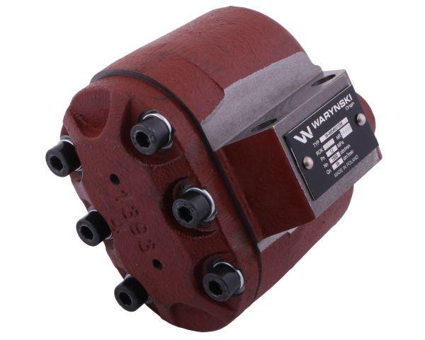 Pompa hydrauliczna podnośnika wzmocniona 39 l/min C-360 WARYŃSKI