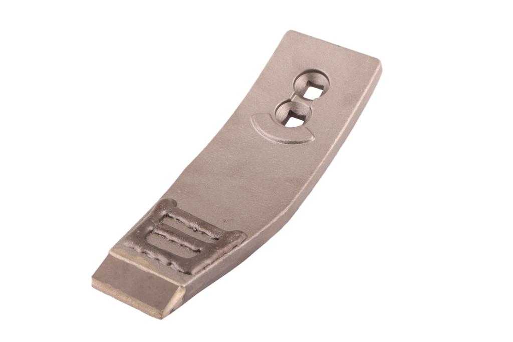 Redlica agregatu zastosowanie Vaderstad z węglikiem wolframu WARYŃSKI MAXX