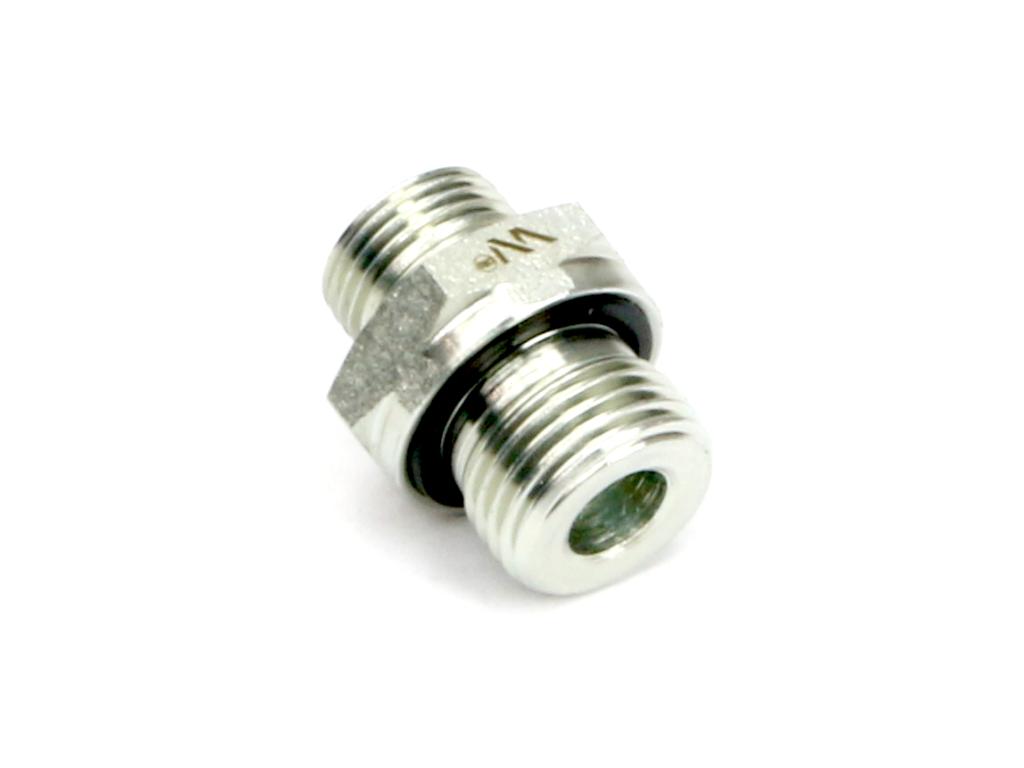 Przyłączka hydrauliczna BB (XGE) M30x2 22L x 1/2" BSP ED Waryński ( sprzedawane po 2 )