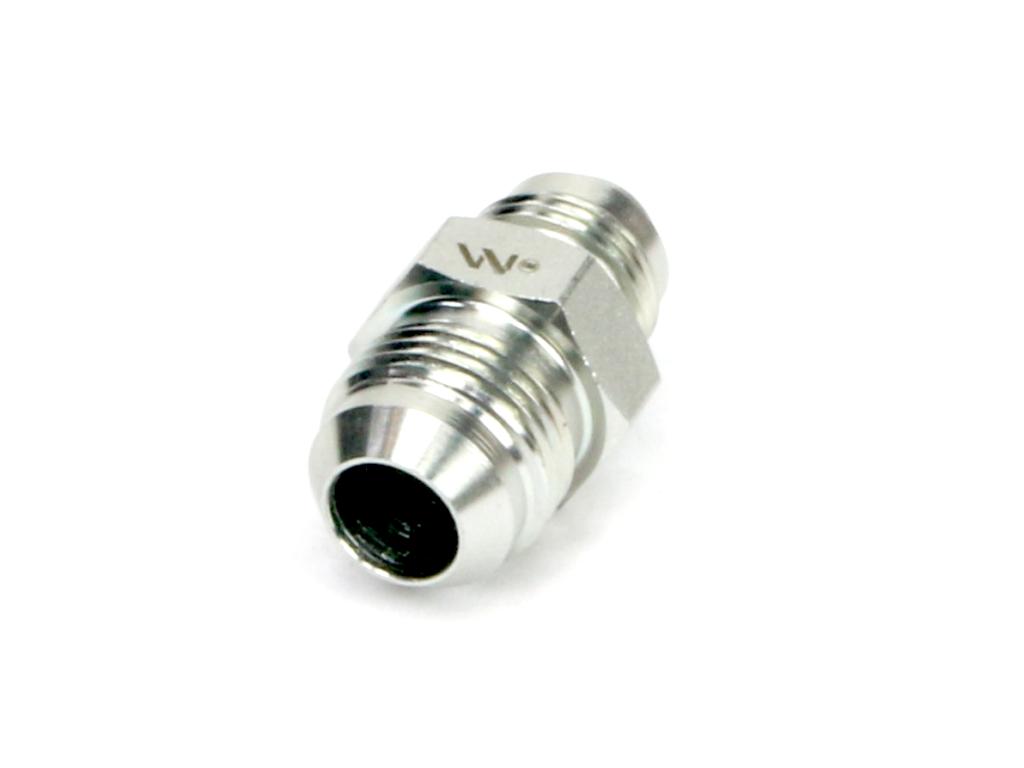 Złączka hydrauliczna redukcyjna calowa BB 7/8" x 3/4" UNF (JIC) Waryński ( sprzedawane po 2 )