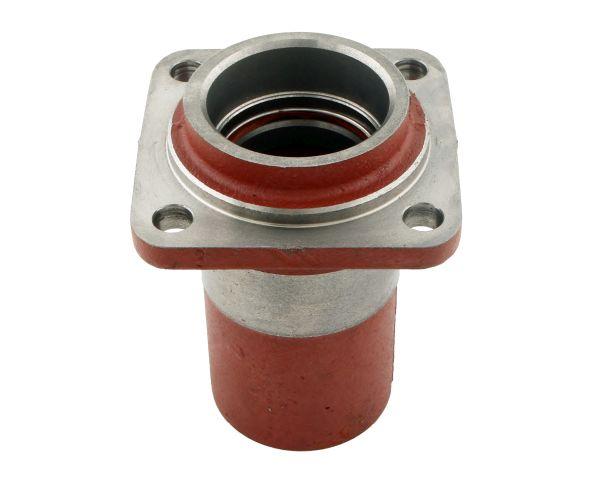 Piasta przystawki zastosowanie Kosiarka rotacyjna polska Waryński