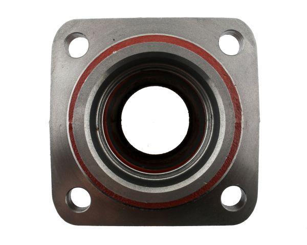 Piasta przystawki zastosowanie Kosiarka rotacyjna polska Waryński