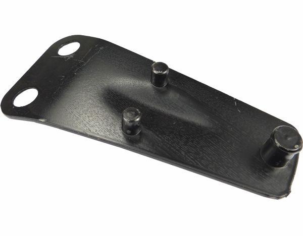 Trzymak noża kosiarka rotacyjna polska otw fi 19 Waryński