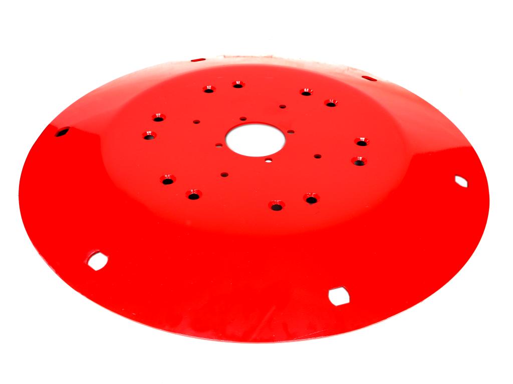 Talerz roboczy Kosiarka rotacyjna 1,65 m gr. 5mm Waryński