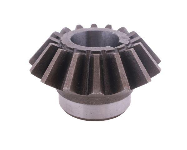 Koło stożkowe małe zastosowanie Kosiarka rotacyjna polska 1,65 Waryński