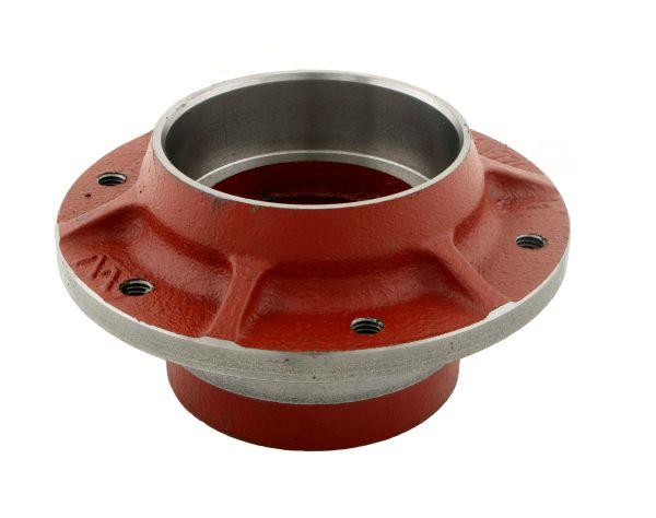 Piasta talerza ślizgowa zastosowanie Kosiarka rotacyjna polska Waryński