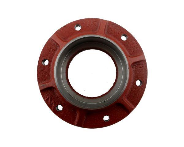 Piasta talerza ślizgowa zastosowanie Kosiarka rotacyjna polska Waryński