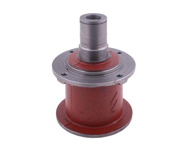 Piasta talerza roboczego sfero zastosowanie Kosiarka rotacyjna polska Waryński