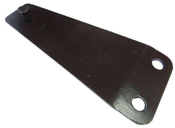 Trzymak noża kosiarka rotacyjna ZTR-165 czeska Waryński 508904006 532295036410 95036401 532.9.5036.401.2 