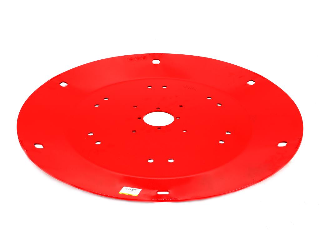 Talerz roboczy Kosiarka rotacyjna 1,85 m gr. 5mm Waryński