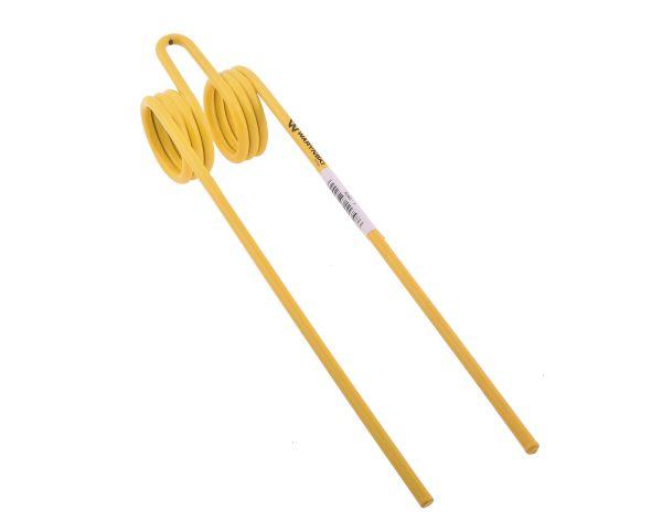 Palec Przegrabiarka Pasowa WARYŃSKI